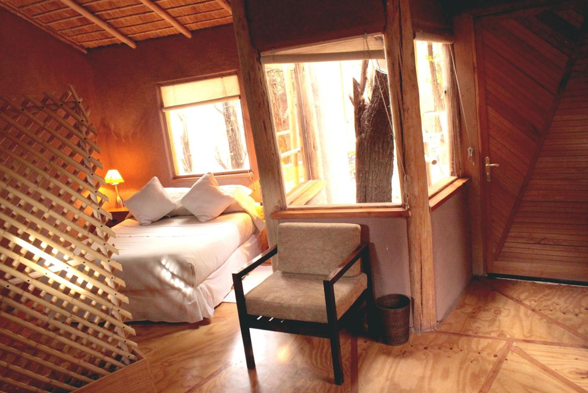 Hotel Kimal San Pedro de Atacama Exterior photo